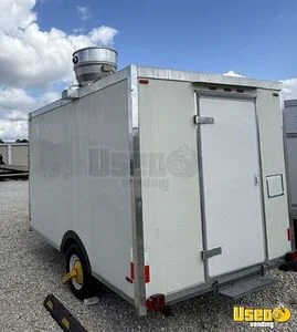 2024 Kitchen Food Trailer Texas for Sale