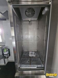 2024 Kitchen Food Trailer Triple Sink Texas for Sale