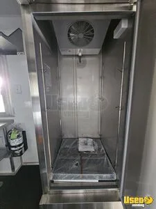 2024 Kitchen Food Trailer Triple Sink Texas for Sale