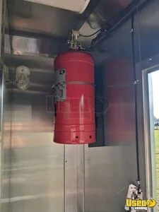 2024 Kitchen Food Trailer Triple Sink Texas for Sale