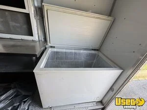 2024 Kitchen Food Trailer Triple Sink Texas for Sale