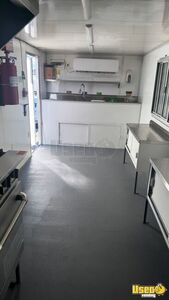 2024 Kitchen Food Trailers Kitchen Food Trailer Air Conditioning Illinois for Sale