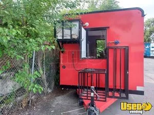 2024 Kitchen Food Trailers Kitchen Food Trailer Air Conditioning Pennsylvania for Sale