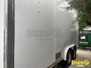 2024 Kitchen Food Trailers Kitchen Food Trailer Air Conditioning Rhode Island for Sale