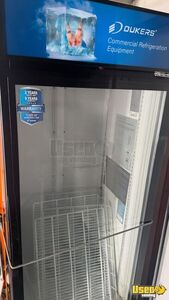 2024 Kitchen Food Trailers Kitchen Food Trailer Cabinets Illinois for Sale