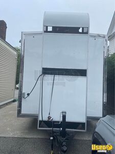 2024 Kitchen Food Trailers Kitchen Food Trailer Cabinets Rhode Island for Sale