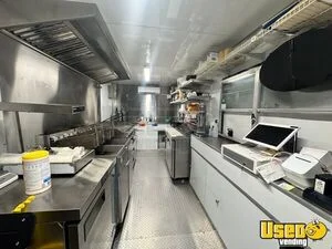 2024 Kitchen Food Trailers Kitchen Food Trailer Chef Base Florida for Sale