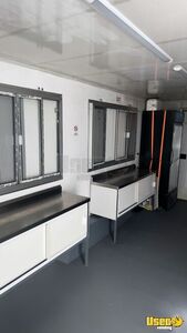 2024 Kitchen Food Trailers Kitchen Food Trailer Concession Window Illinois for Sale