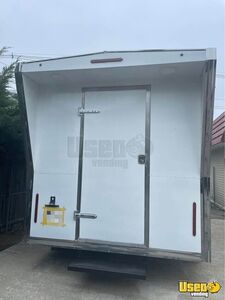 2024 Kitchen Food Trailers Kitchen Food Trailer Concession Window Rhode Island for Sale