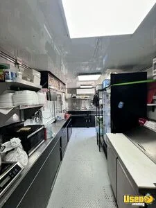 2024 Kitchen Food Trailers Kitchen Food Trailer Concession Window Texas for Sale