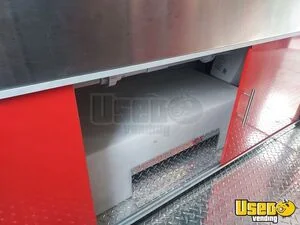 2024 Kitchen Food Trailers Kitchen Food Trailer Exhaust Hood Pennsylvania for Sale