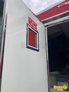 2024 Kitchen Food Trailers Kitchen Food Trailer Exhaust Hood Texas for Sale