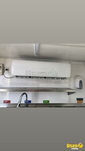 2024 Kitchen Food Trailers Kitchen Food Trailer Exterior Customer Counter Illinois for Sale