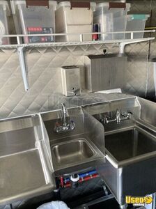 2024 Kitchen Food Trailers Kitchen Food Trailer Exterior Customer Counter Oregon for Sale