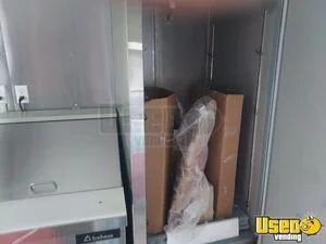 2024 Kitchen Food Trailers Kitchen Food Trailer Flatgrill Pennsylvania for Sale