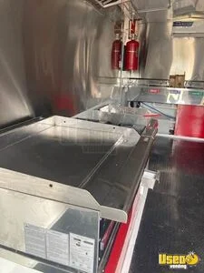 2024 Kitchen Food Trailers Kitchen Food Trailer Flatgrill Texas for Sale