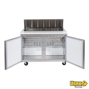 2024 Kitchen Food Trailers Kitchen Food Trailer Grease Trap Texas for Sale