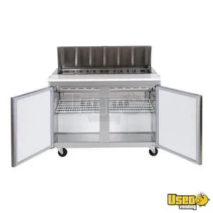 2024 Kitchen Food Trailers Kitchen Food Trailer Grease Trap Texas for Sale