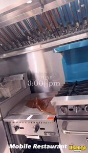 2024 Kitchen Food Trailers Kitchen Food Trailer Removable Trailer Hitch Illinois for Sale