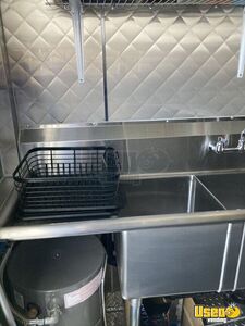 2024 Kitchen Food Trailers Kitchen Food Trailer Shore Power Cord Oregon for Sale