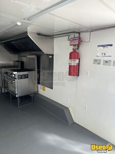 2024 Kitchen Food Trailers Kitchen Food Trailer Spare Tire Illinois for Sale