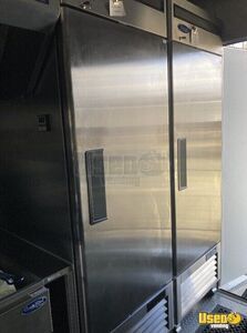 2024 Kitchen Food Trailers Kitchen Food Trailer Spare Tire Oregon for Sale