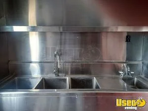 2024 Kitchen Food Trailers Kitchen Food Trailer Stovetop Pennsylvania for Sale