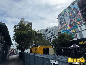 2024 Kitchen Food Trailers Kitchen Food Trailer Surveillance Cameras Florida for Sale