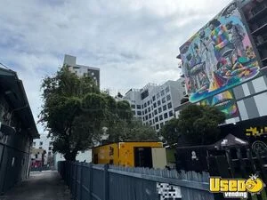 2024 Kitchen Food Trailers Kitchen Food Trailer Surveillance Cameras Florida for Sale
