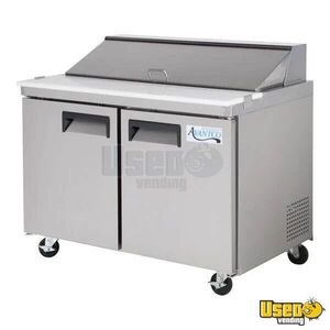 2024 Kitchen Food Trailers Kitchen Food Trailer Work Table Texas for Sale