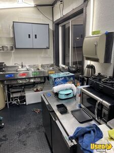 2024 Kitchen Traailer Kitchen Food Trailer Insulated Walls Oregon for Sale