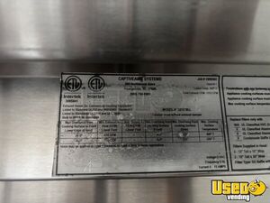 2024 Kitchen Trailer Concession Trailer 35 Nevada Gas Engine for Sale