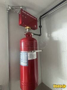 2024 Kitchen Trailer Concession Trailer 36 Nevada Gas Engine for Sale
