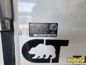 2024 Kitchen Trailer Concession Trailer 37 Nevada Gas Engine for Sale