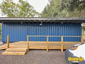 2024 Kitchen Trailer Concession Trailer Air Conditioning Texas for Sale