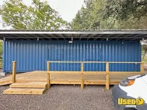 2024 Kitchen Trailer Concession Trailer Air Conditioning Texas for Sale