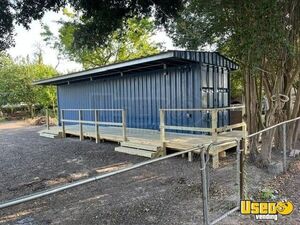 2024 Kitchen Trailer Concession Trailer Concession Window Texas for Sale