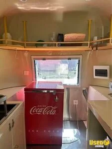 2024 Kitchen Trailer Concession Trailer Deep Freezer Utah for Sale