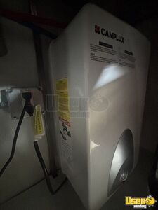2024 Kitchen Trailer Concession Trailer Electrical Outlets Nevada Gas Engine for Sale