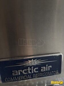 2024 Kitchen Trailer Concession Trailer Exhaust Fan Nevada Gas Engine for Sale