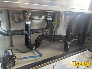 2024 Kitchen Trailer Concession Trailer Flatgrill Nevada Gas Engine for Sale
