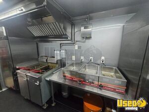 2024 Kitchen Trailer Concession Trailer Food Warmer Washington for Sale