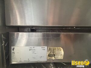 2024 Kitchen Trailer Concession Trailer Gas Engine Nevada Gas Engine for Sale