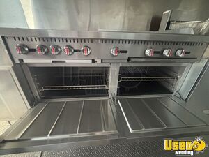 2024 Kitchen Trailer Concession Trailer Generator Nevada Gas Engine for Sale