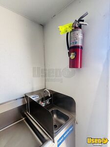 2024 Kitchen Trailer Concession Trailer Generator Nevada Gas Engine for Sale