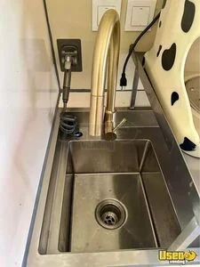 2024 Kitchen Trailer Concession Trailer Generator Utah for Sale