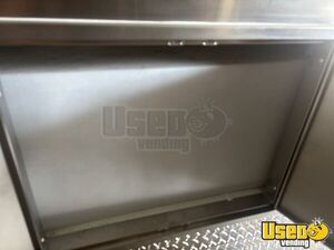 2024 Kitchen Trailer Concession Trailer Hot Water Heater Nevada Gas Engine for Sale