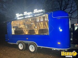 2024 Kitchen Trailer Concession Trailer Oklahoma for Sale