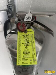 2024 Kitchen Trailer Concession Trailer Pro Fire Suppression System Nevada Gas Engine for Sale