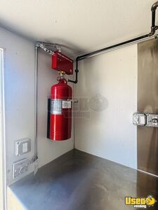 2024 Kitchen Trailer Concession Trailer Propane Tank Nevada Gas Engine for Sale